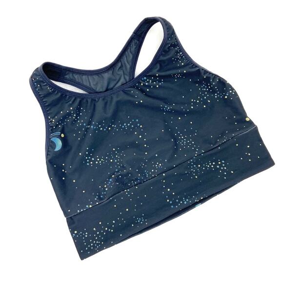 Victoria Sport Galaxy Sports Bra Small - Picture 1 of 7